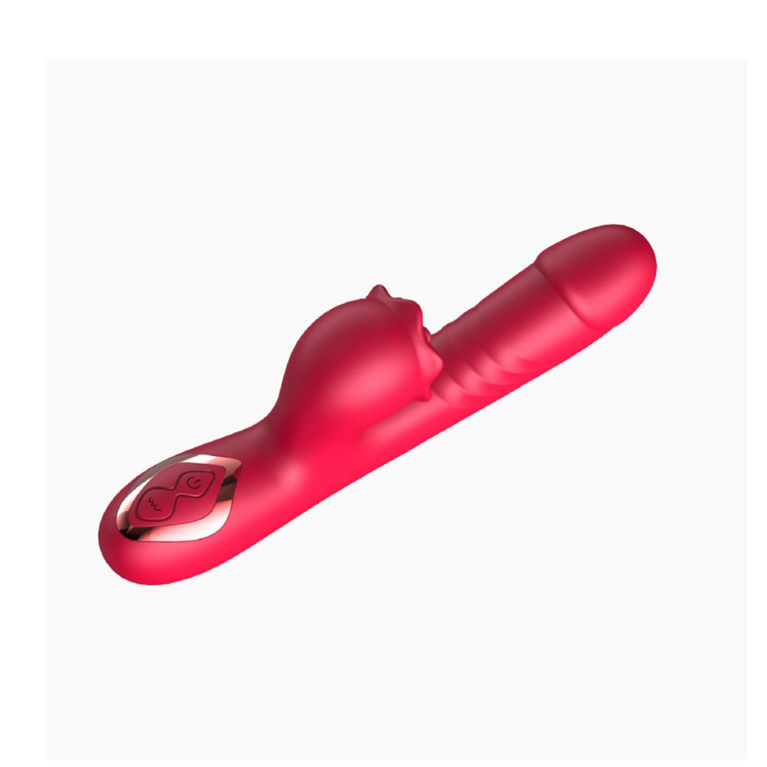 tasinabilir-isitmali-cift-etkili-titresimli-vibrator-kirmizi-usb-sarjli-9-emme-7-titresim-modu-su-gecirmez-silikon-4470.jpg Taşınabilir Isıtmalı Çift Etkili Titreşimli Vibratör Kırmızı – USB Şarjlı, 9 Emme & 7 Titreşim Modu, Su Geçirmez Silikon - Görsel 1