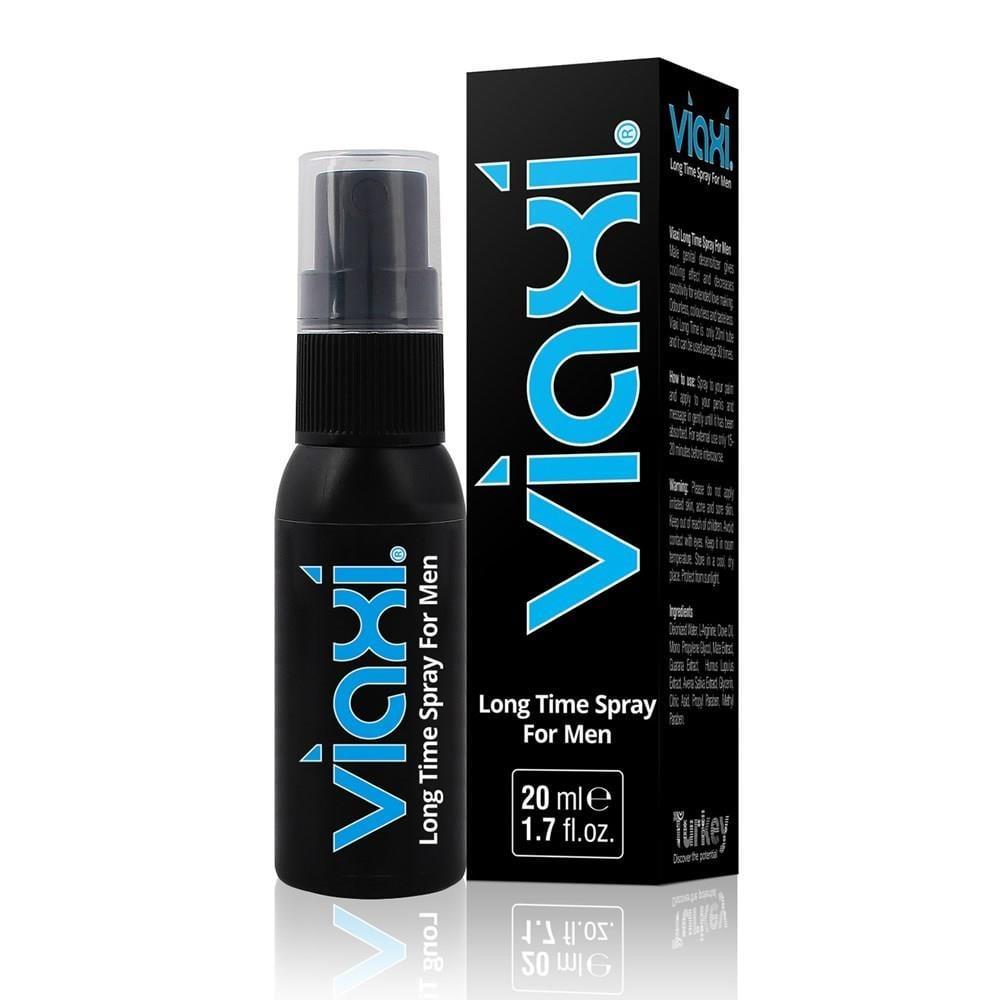 viaxi-long-time-spray-20-ml-3626.jpg Viaxi Long Time Spray 20 ml - Görsel 1